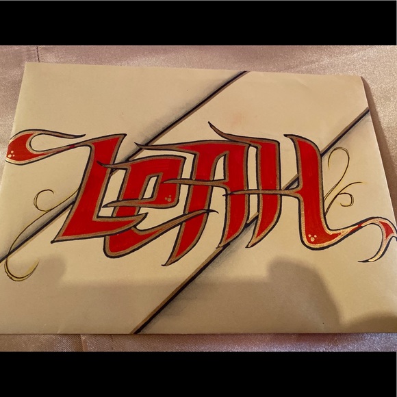 Name tags, signs, Customized Art - Picture 6 of 16